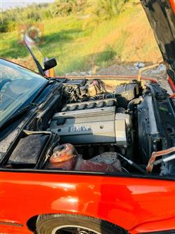 بي ام دبليو الفئة 5